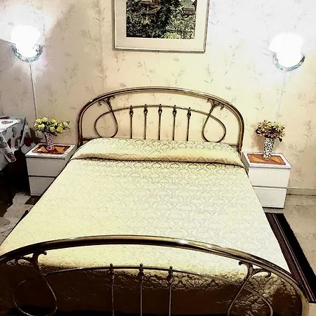 Pensjonat Classic Mestre